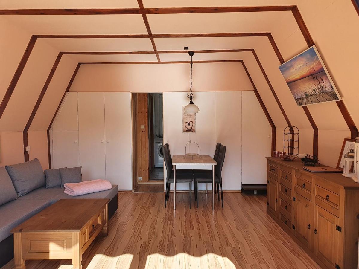 Ferienhaus Am Helenesee 5 Frankfurt nad Odrą Zewnętrze zdjęcie